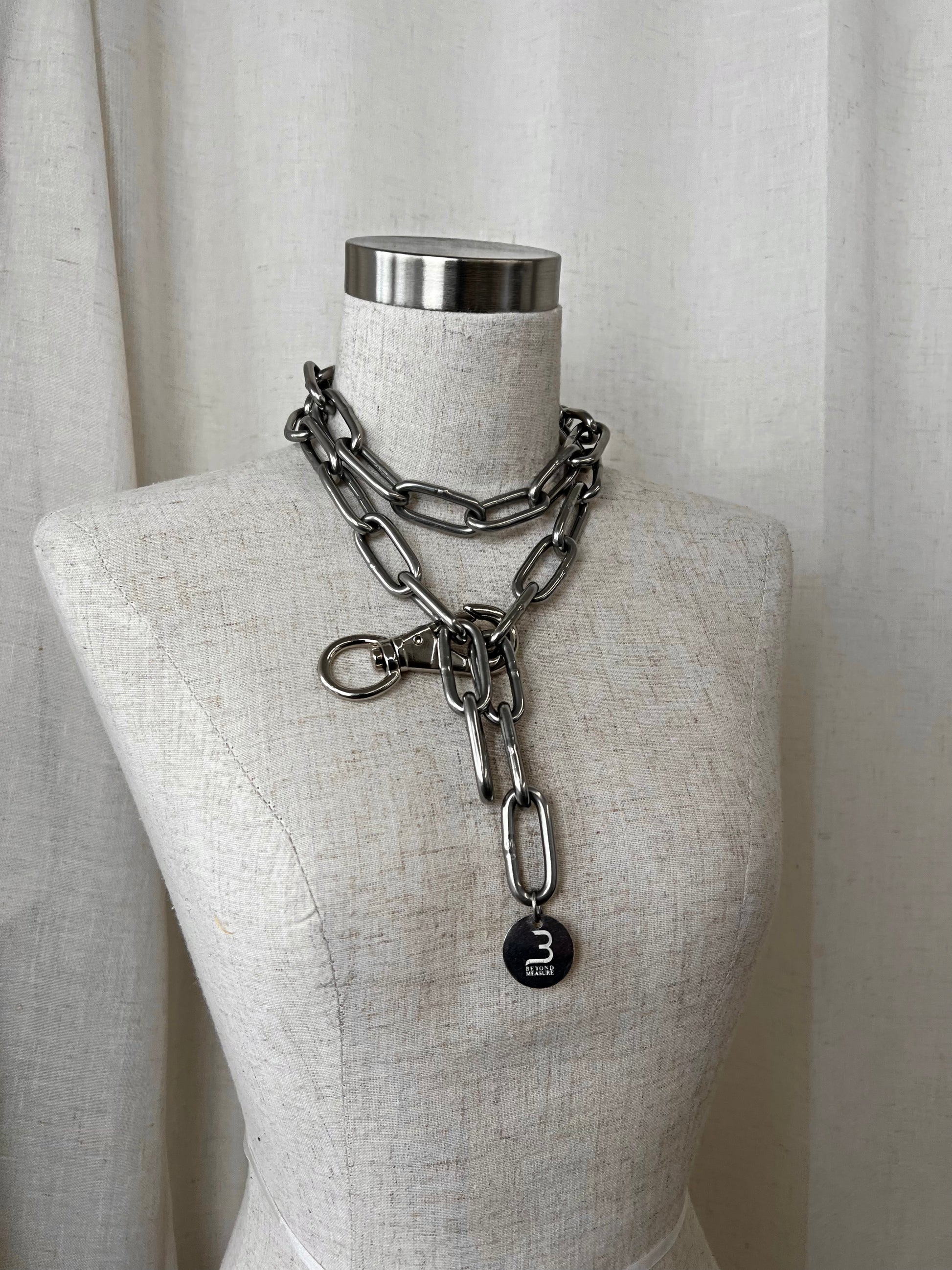 Break Every Chain
