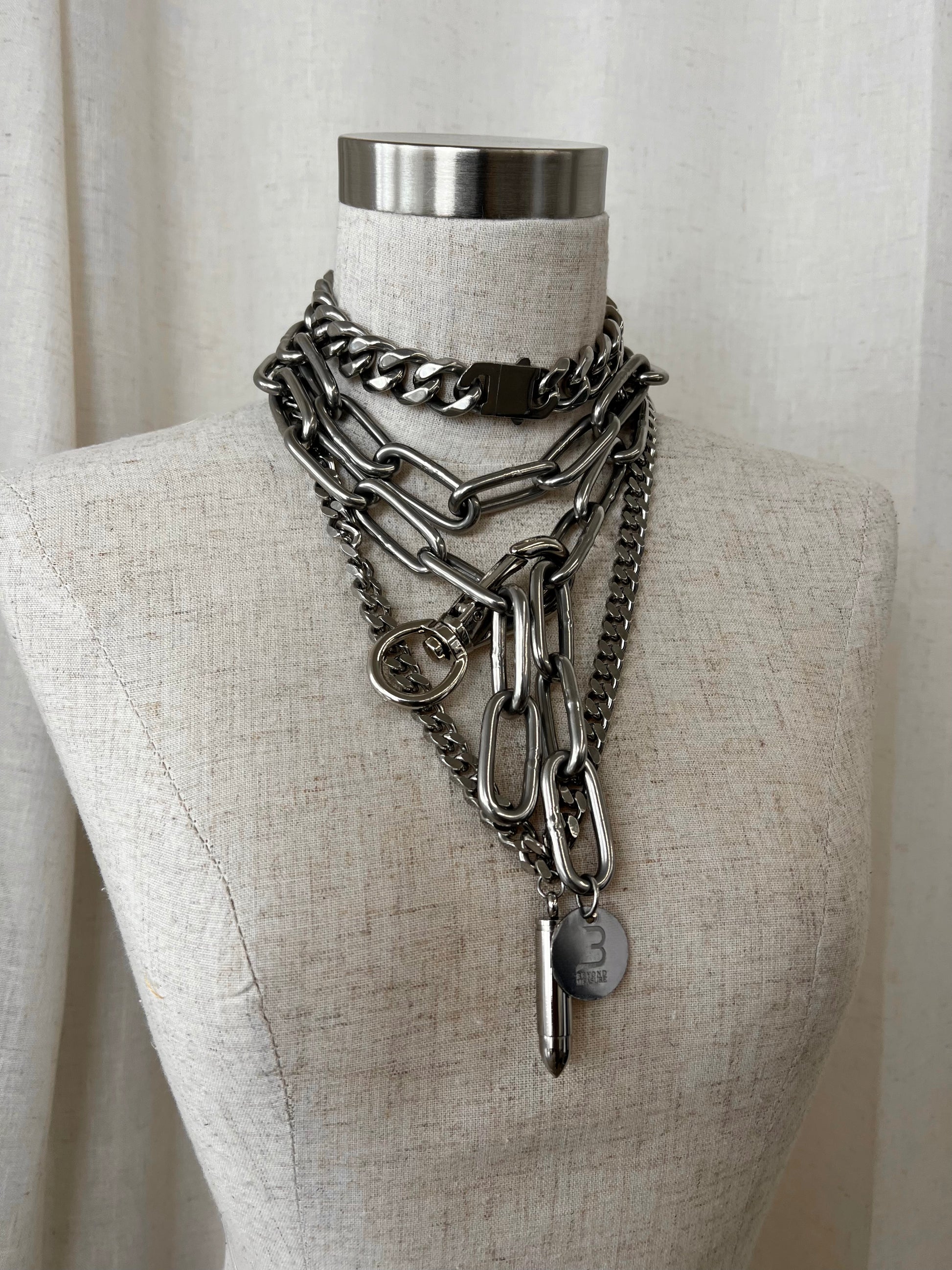 Beyond Bullet Proof Set